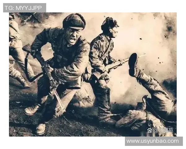 足球李云龙：从绿茵场到战场的传奇人生与精神传承