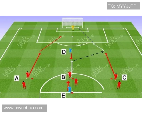 足球防门技巧解析如何提升守门员的反应速度与判断力